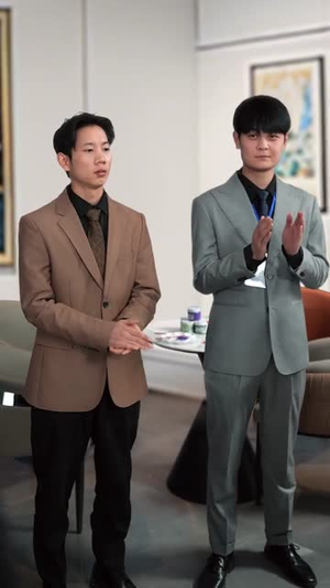 五年之约，她的身份藏不住了（74集）短剧全集抢先看