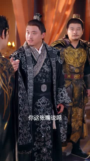 大庆憨王（83集）热门短剧免费看