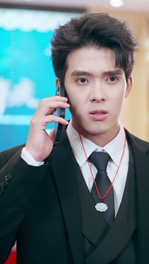 炽烈（60集）常回家看看短剧