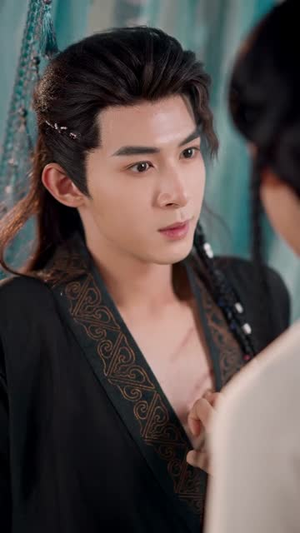 公主殿下今天作死了嘛（61集）热播短剧追不停