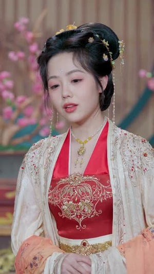 极品憨婿，从闲散驸马到无双国士（76集）这部短剧我爱了