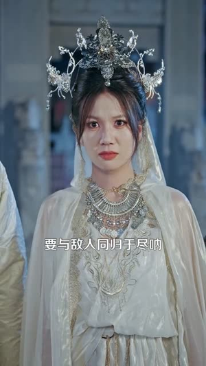 系统让我当反派，那我只好无敌了（111集）穿越短剧推荐