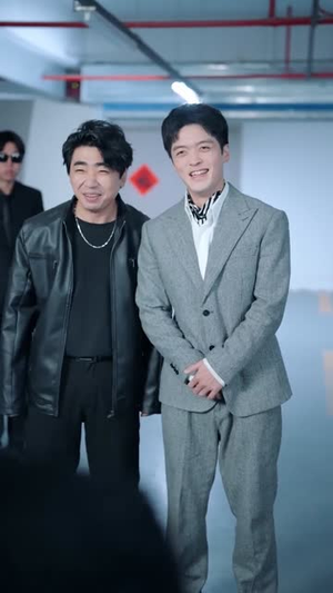 古玩教父（80集）女频短剧推荐