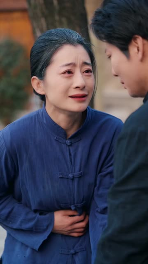 欺我年少家穷，看我护母成龙（57集）超甜短剧抢先看