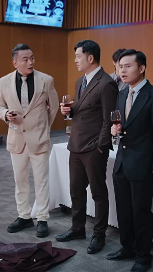 悲秋误半生（75集）80到100集