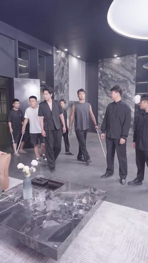 系统匹配，我的契约妻是真女神（53集）每天短剧分享