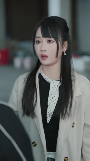 招惹黑月光后，我被一味偏纵（80集）演员表