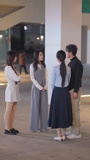 风动始于心动（81集）热门短剧追到爽