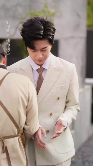 相个亲而已她怎么就空降做我上司了（30集）免费短剧片段