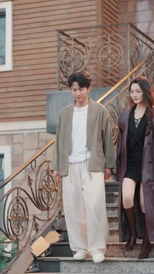 全能小相师，下山即无敌（69集）短剧中追到爽