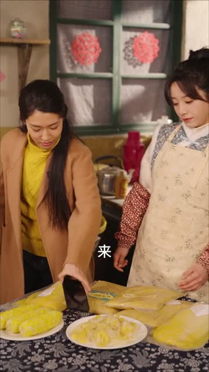 东北一姐，带小娇夫走上巅峰（76集）最火爆短剧