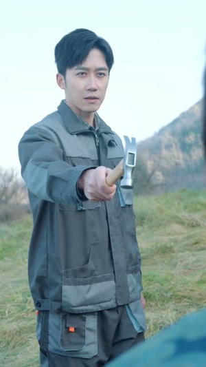 儿子重病后，我成了玄门祖宗（80集）短剧中追到爽