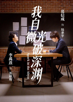 我自微光破深渊（66集）在线看到大结局