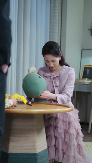 穿成豪门亲妈我哈哈哈哈哈哈（71集）热门短剧推广