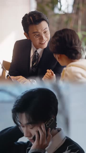 战恋告捷（80集）免费在线看