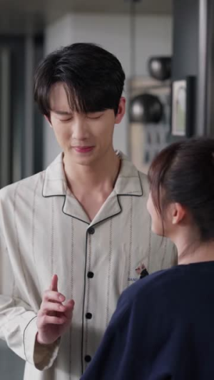 迟来春日（84集）解说文案