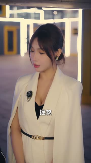 天降总裁姐姐：我被娇养的童年（80集）精彩的短剧