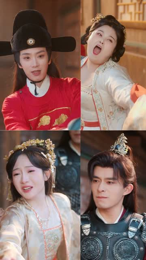 闺蜜立威，我鼓掌（74集）免费观看就是爽