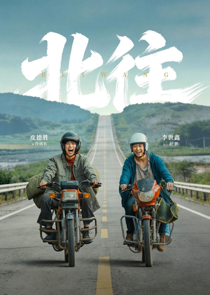 北往（61集）全集我都看完了