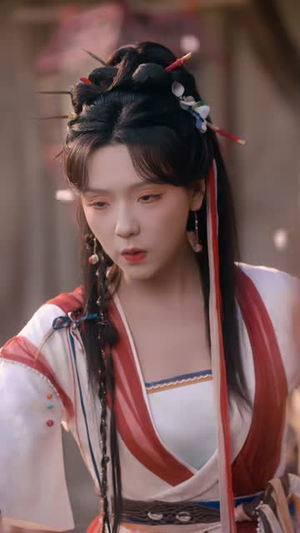 强娶太子做夫君（67集）精彩短剧后续