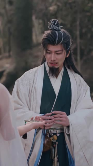 人在废丹房，我以丹药证道成仙（73集）追短剧看全集