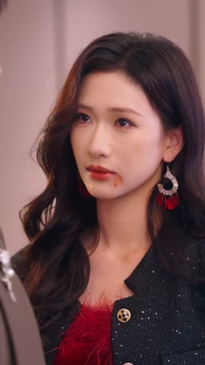 被渣男送人后，沈总哭红眼（61集）无需充值尽情看