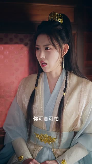 东宫弃子（84集）免费短剧全集看