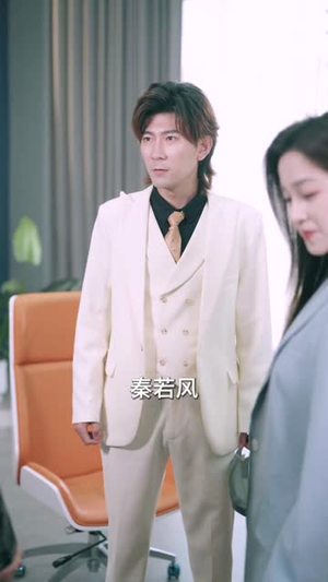 时间掌控者：横扫千军（51集）男主角是谁