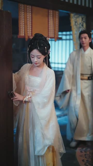 一书烬欢（70集）火爆短剧热播中