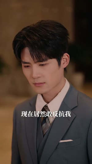 我就是恶毒女配（60集）在线观看