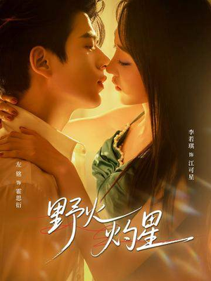 野火灼星（56集）最热门短剧来了