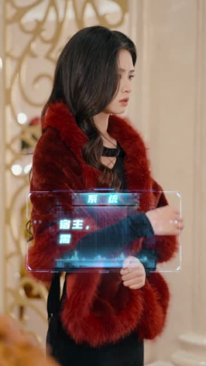 姐姐过分撩（71集）推荐热门短剧