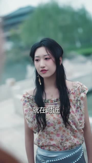 青羽劫九世判官渡忘川（60集）免费全集短剧