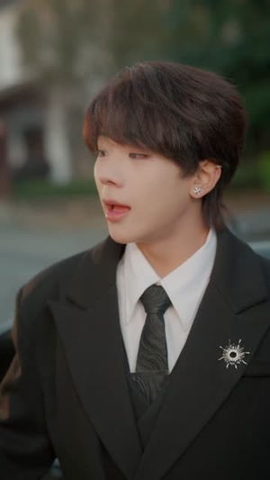 年兽先生乖一点，马上就假戏真做了（79集）在线观看完整版