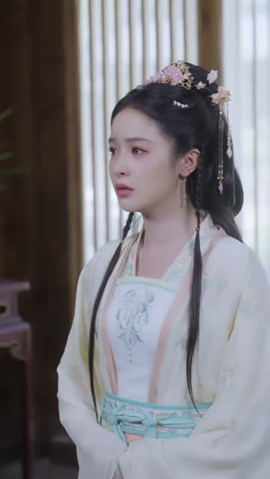 花轿临门我拒嫁,装病世子气笑了(107集) 花轿临门我拒嫁,装病世子气笑了(107集)免费看短剧