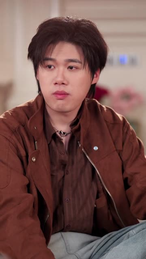 被全家读心，我反派人设不保（70集）免费在线看