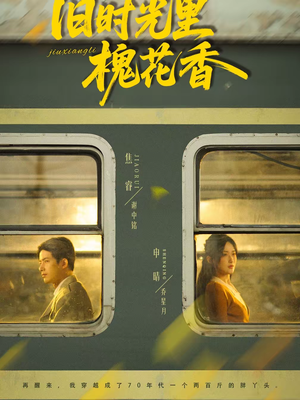 旧时光里槐花香(70集) 旧时光里槐花香(70集)最火短剧热播中