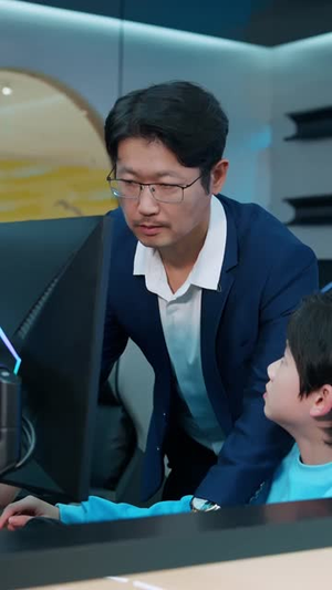 超神奶舅，外甥全是先天圣体（67集）全网短剧抢先看