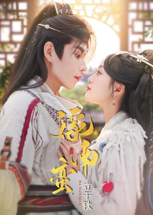 嫁南蛮，立千秋（79集）看精彩短剧