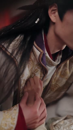 嫁南蛮，立千秋（79集）热门短剧抢先