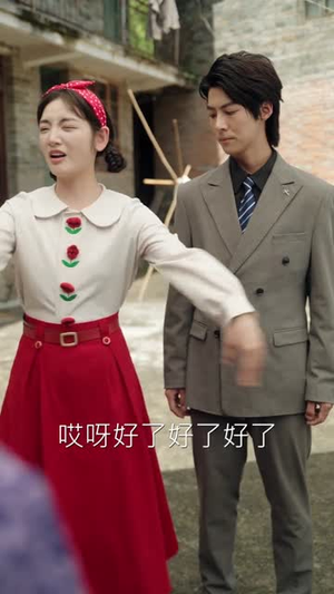 八零辣妻:失忆老公求转正(63集) 八零辣妻:失忆老公求转正(63集)热门短剧排行榜