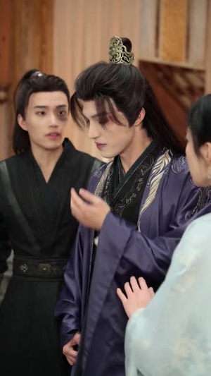 穿越女频，给大女主亿点男频震撼（76集）在线观看全集