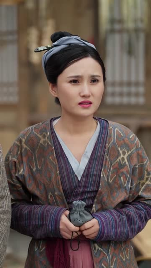 名落孙山你不陪，六元及第你是谁（80集）短剧免费看全集