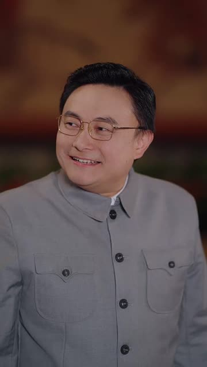 佛光下的暖阳（50集）分享好看短剧