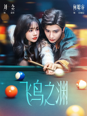 飞鸟之渊（67集）免费短剧片段