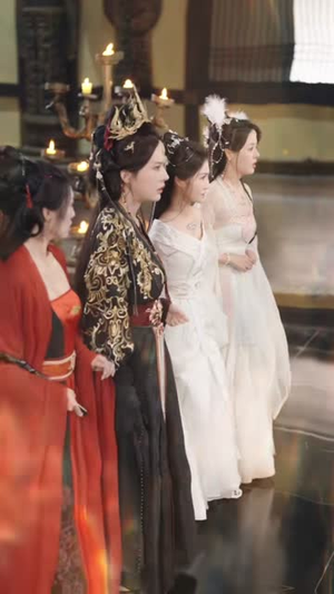 我本是魔（80集）第二季