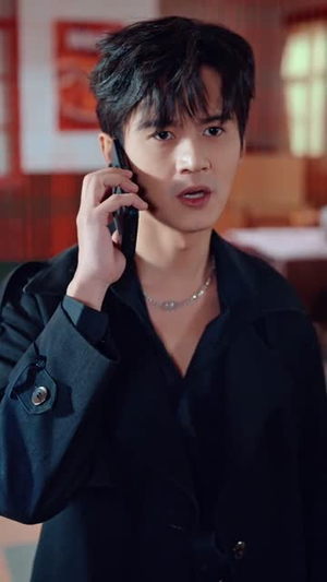 打通古今：想不暴富都难（76集）百度在线观看