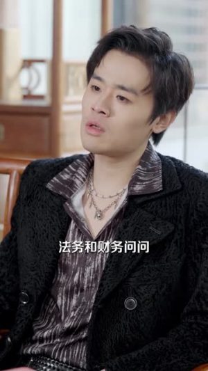 我在饥荒年里开超市（60集）精彩短剧合集