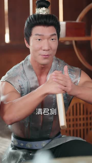 朕只想驾崩,却成千古一帝(80集) 朕只想驾崩,却成千古一帝(80集)高清无码免费看