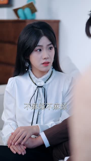 婚房被抢我选系统成为赢家（82集）无需会员轻松看